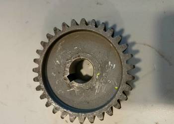 Koło zębate pompy wspomagania