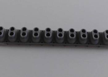 Gumki stykowe klawiatury Yamaha Montage Motif Genos Tyros 2 3 4 5