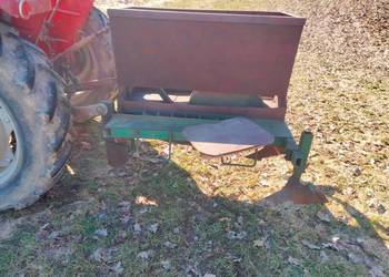 Sadzarka do ziemniaków