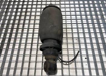 PODUSZKA KABINY LEWY TYŁ MAN TGX I 81417226083 Inny MIECH TYLNA