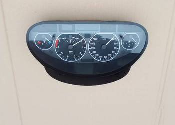 BMW E46 m54 330i licznik zegary automat