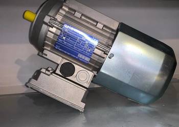 Silnik Bonfiglioli BN 80 B4 FD 0.75kW 1400Rpm