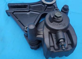 Kawasaki ZX6R ZX 6 R  zacisk tył 07-08