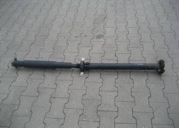 bmw x1 e84 09-12r 2,0 diesel n47d20c wał napędowy automat 7527339