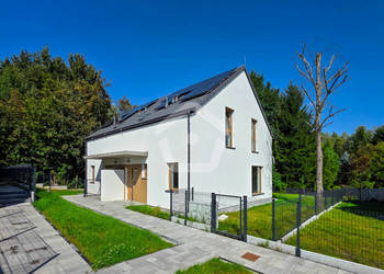 Ostatni wolny bliźniak premium 85 m2- Przybyszówka