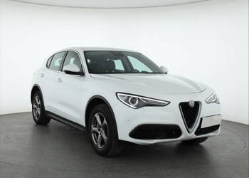 Alfa Romeo Stelvio 2.0 Turbo Q4
