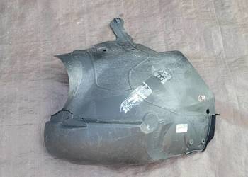 NADKOLE RENAULT MEGANE 95-02 LEWE TYŁ