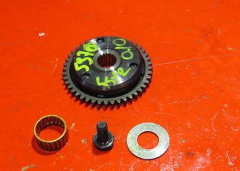 SUZUKI GSX600R GSXR 600 600R 750 04 sprzęgiełko jednokierunkowe bendiks