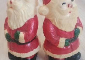 Duże Świece Mikołaja PRL