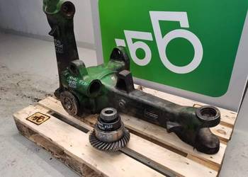 John Deere 6320 Obudowa osi 7330101267