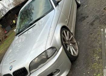 Bmw e46 330d Pilnie
