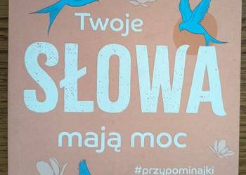 Nowa Twoje słowa mają moc Alina Adamowicz