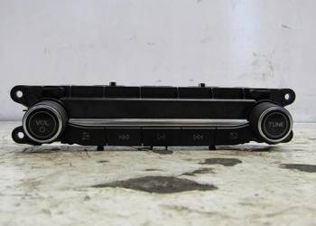 PANEL STEROWANIA RADIO FORD FOCUS MK4 HB ST-LINE JX7T-18K811-AC