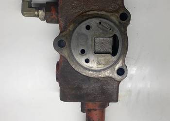 RC101-70110 Sekcja hydrauliczna Kubota KX 91-2,KX121-2,KX161-2,