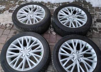 Felgi aluminiowe 18 toyota 5x114,3 chr ch-r Yaris cross