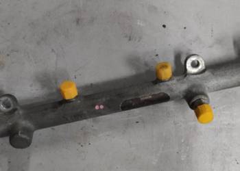 Listwa wtryskowa Mercedes 4.0 CDI A6280700195