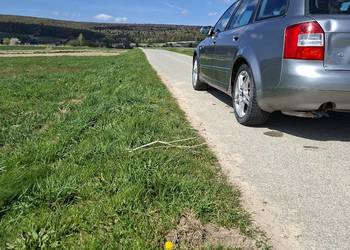 Sprzedam audi