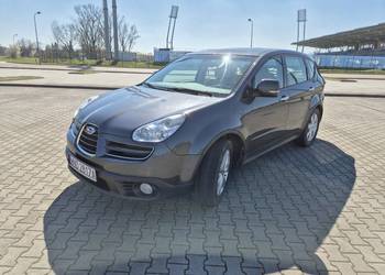 Subaru Tribeca 3.0