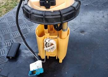 pompa paliwa z baku citroen Berlingo 1,9 d 04r