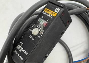 Omron E3S-AR31 Photoelectric switch