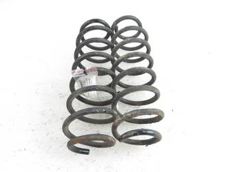 SPRĘŻYNA TYŁ HONDA CIVIC VIII