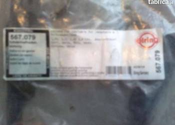 uszczelka pokrywy zaworow ELRING 567.079 seat vw