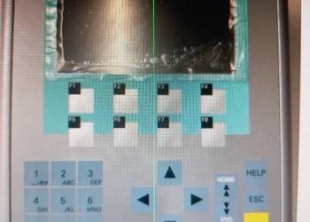 Siemens KP400 Basic color