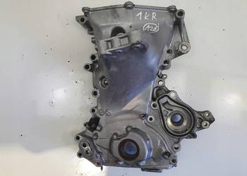 Toyota Aygo 1.0 12V 1KR OBUDOWA ROZRZĄDU pokrywa