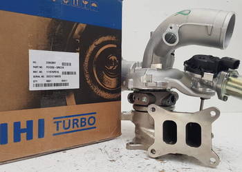 Nowa turbosprężarka firmy IHI 9VA26 9VA11 F51CEG-SR033B F51CEGSR033B