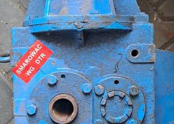 Motoreduktor Redor MWSA-100 1,1kw 47obr/min