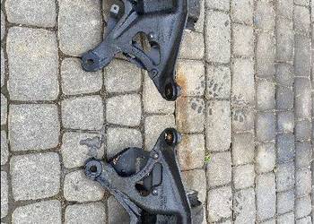 Łapy kabiny przód Mercedes Actros Arocs MP4 zawieszenie kabiny NOWE