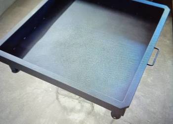 Palenisko ogrodowe 100x100