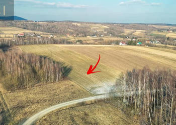 Sprzedaż gruntu 8968m2 Glinik Górny