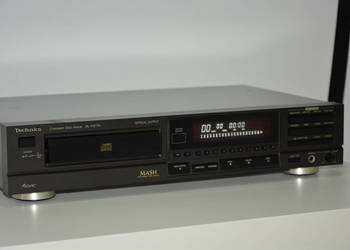 Odtwarzacz CD TECHNICS SL-P377A