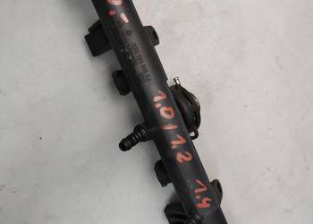 Listwa Wtryskowa VW 1.0 1.2 1.4 MPI 030133319AA