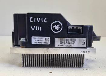 Honda Civic VII 1.3 IMA HYBRYDA MODUŁ STEROWNIK PDU 1B100-RMX-E07