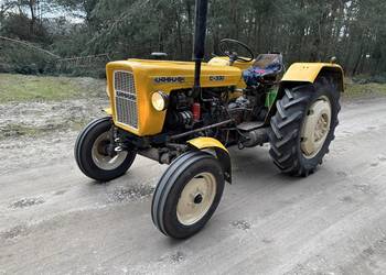 Ursus C-330 C330 trzydziestka