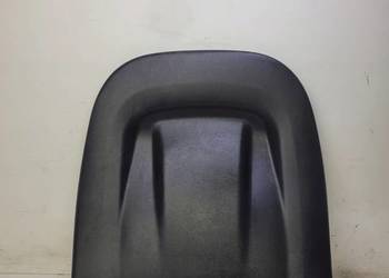 OSŁONA TYLNA FOTELA AUDI A4 B9 A5 8W 8W0881969K
