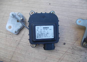 Audi a6 c5 silniczek nagrzewnicy 0132801127 4B1820511A