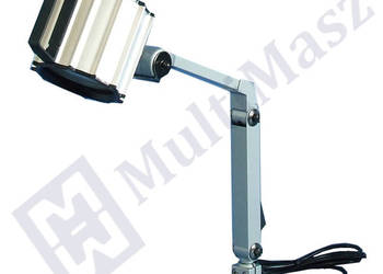 Lampa maszynowa LED