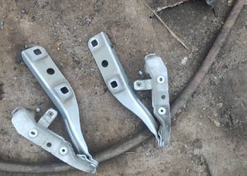 Zawiasy maski komplet lewy prawy Citroen Ds5 EZRC