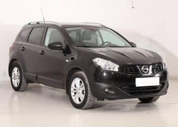 Nissan Qashqai+2 2.0 i