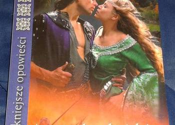 A gwiazdy od wieków nucą tę pieśń - Margit Sandemo