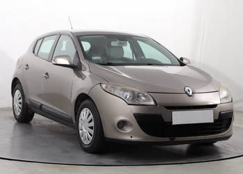 Renault Megane 1.9 dCi