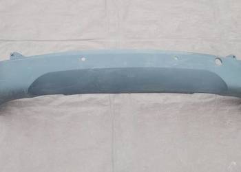 HYUNDAI IX35 DOKŁADKA SPOILER ZDERZAK TYŁ 86612-2Y000 // 2365