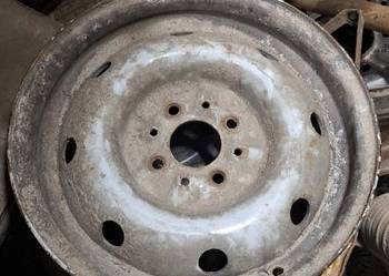 Felga 14 polonez truck stary wzór