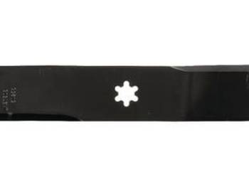 Nóż mulczujący, L=465 mm otwór 6-ramienny Ø 15.9 pasujący do Husqvarna/AYP…