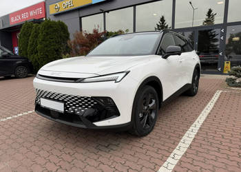 Baic Beijing 5 Luxury Comfort 1.5 Turbo 177 7DCT LPG II (2010-)