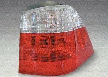 BMW 5 E61 03‑07 Lampa tylna prawa
