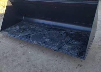 Łyżka do ładowarki JCB